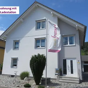 Familie Buchner Großheubach